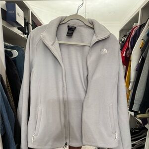 North Face jacket